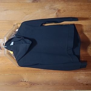 Old navy girls fleece turtleneck